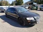 2006 Audi A8 L Quattro