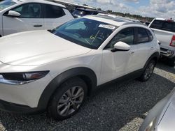 Salvage cars for sale from Copart Cleveland: 2024 Mazda CX-30 Preferred