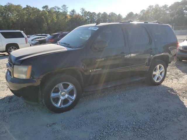 2007 Chevrolet Tahoe C1500