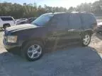 2007 Chevrolet Tahoe C1500