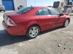 2009 Ford Fusion SEL