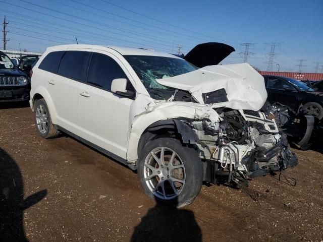 2015 Dodge Journey R/T