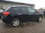 2010 Nissan Rogue S