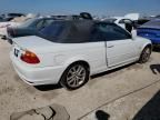 2001 BMW 330 CI