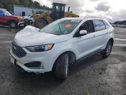 Ford Edge Vehiculos salvage en venta: 2024 Ford Edge SEL