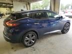 2023 Nissan Murano Platinum