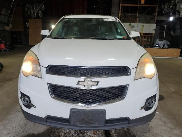 2010 Chevrolet Equinox LT