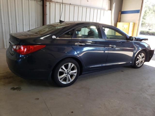 2012 Hyundai Sonata SE