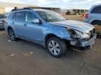 2011 Subaru Outback 3.6R Limited