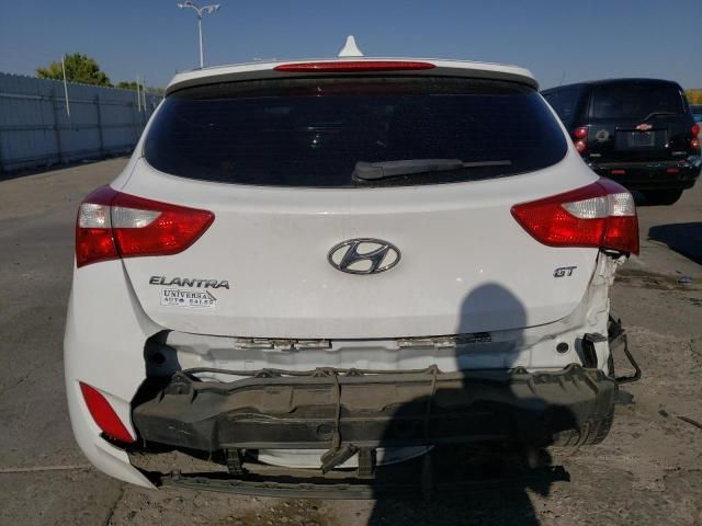 2013 Hyundai Elantra GT