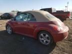 2006 Volkswagen New Beetle Convertible Option Package 2