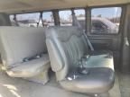 2002 Chevrolet Express G3500