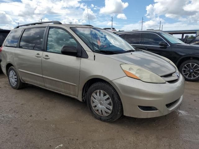 2007 Toyota Sienna CE