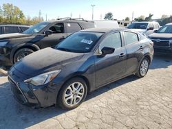 Vehiculos salvage en venta de Copart Bridgeton, MO: 2018 Toyota Yaris IA