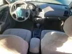 2006 Hyundai Elantra GLS