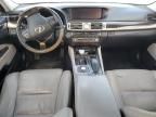 2014 Lexus LS 460