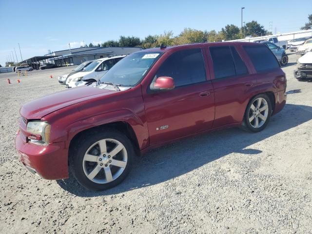 2007 Chevrolet Trailblazer SS