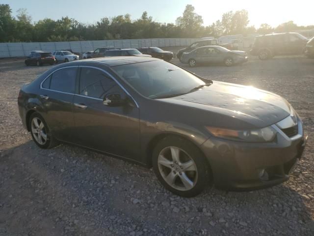 2010 Acura TSX