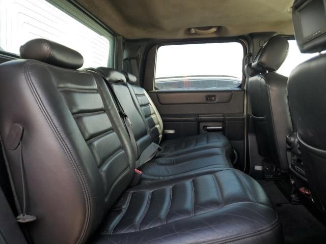 2005 Hummer H2 SUT