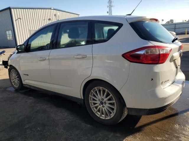 2016 Ford C-MAX SE