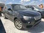 2015 BMW X3 XDRIVE28I