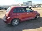 2006 Chrysler PT Cruiser Touring