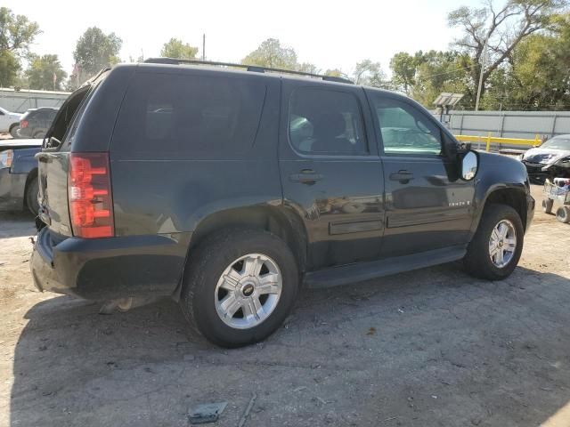 2009 Chevrolet Tahoe C1500  LS