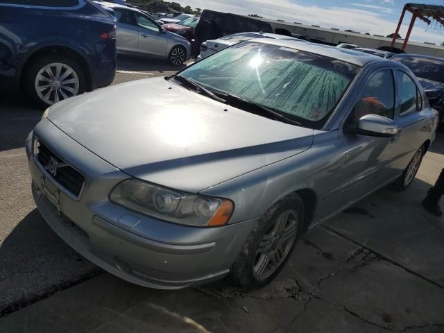 2009 Volvo S60 2.5T