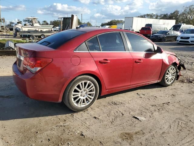 2014 Chevrolet Cruze ECO