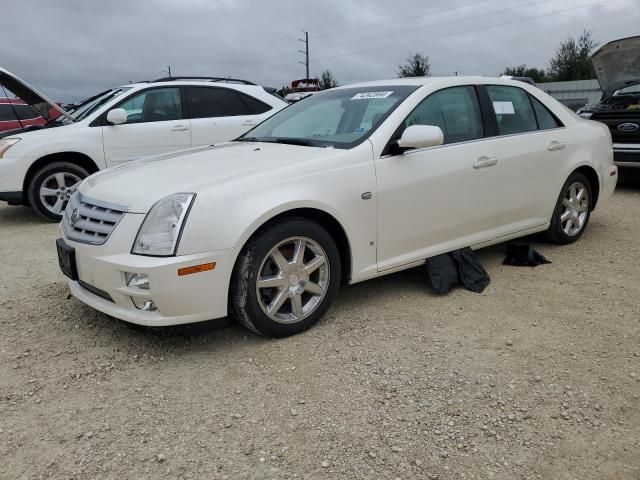 2006 Cadillac STS