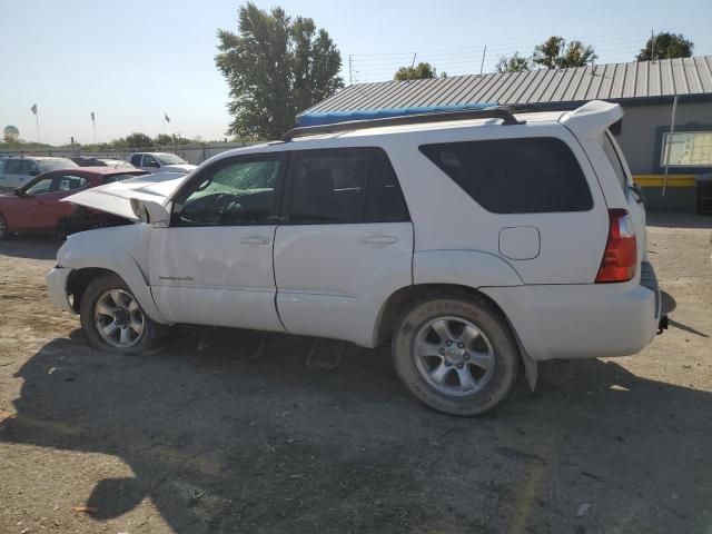 2006 Toyota 4runner SR5