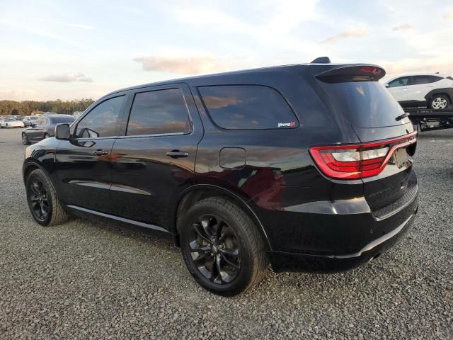 2022 Dodge Durango GT