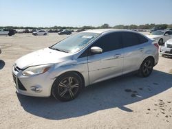 Ford salvage cars for sale: 2014 Ford Focus SE