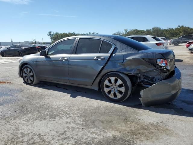 2010 Honda Accord EX