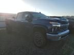 2020 Chevrolet Silverado K3500 LTZ