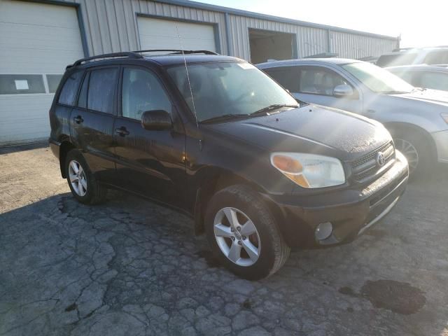 2004 Toyota Rav4