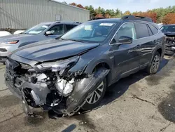 2023 Subaru Outback Premium en venta en Exeter, RI