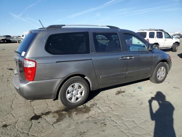 2010 KIA Sedona LX