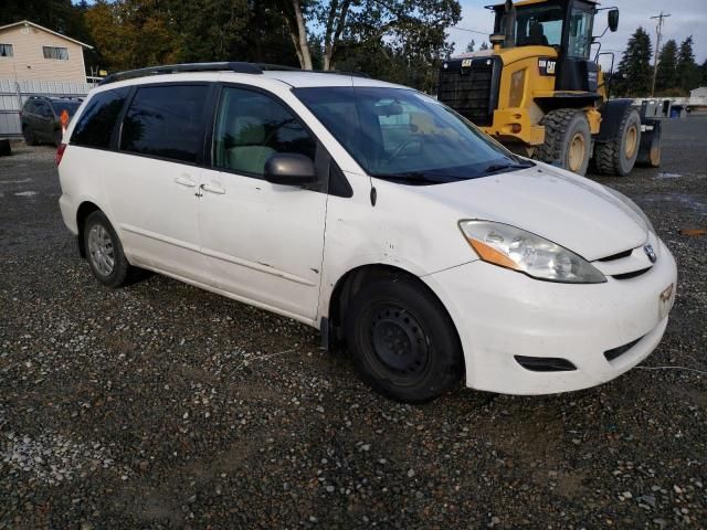 2007 Toyota Sienna CE