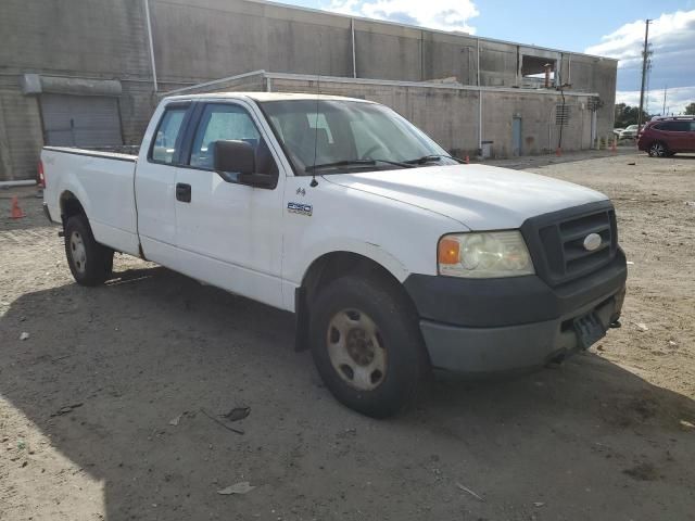 2006 Ford F150