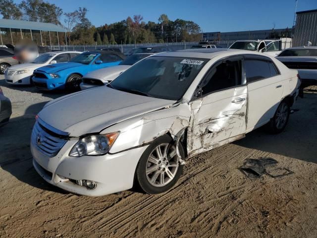 2008 Toyota Avalon XL