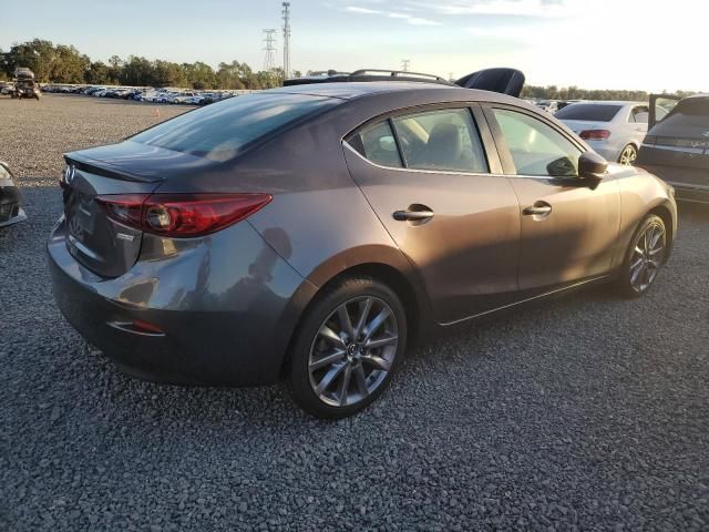 2018 Mazda 3 Touring