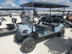 2020 Aspt Golf Cart