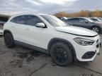 2021 Mercedes-Benz GLA 250 4matic