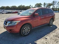 Lotes con ofertas a la venta en subasta: 2013 Nissan Pathfinder S