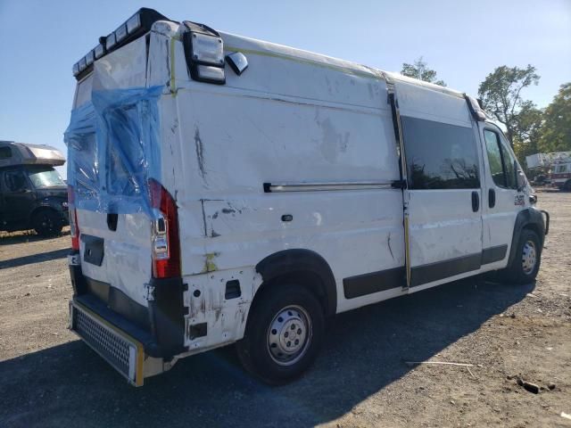 2022 Dodge RAM Promaster 3500 3500 High