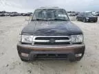 1999 Toyota 4runner Limited