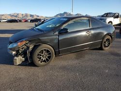 2006 Honda Civic EX en venta en North Las Vegas, NV