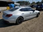 2019 Genesis G70 Advanced