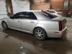 2007 Cadillac STS